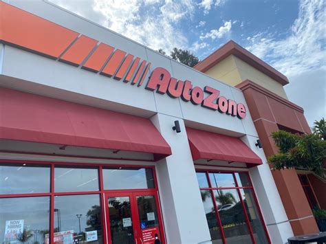 Autozone oceanside - Posted 5:02:55 PM. AutoZone's Full-Time Auto Parts Delivery Driver - Come be a part of an energizing culture rooted in…See this and similar jobs on LinkedIn.